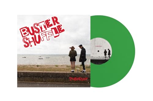 Buster Shuffle - Together (indie Store Exclusive Ltd Green Vinyl & Coloured Sleeve) [VINYL]