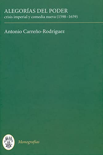 Book cover with dark green background, white text, and a small circular logo.