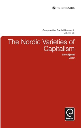 The Nordic Varieties of Capitalism