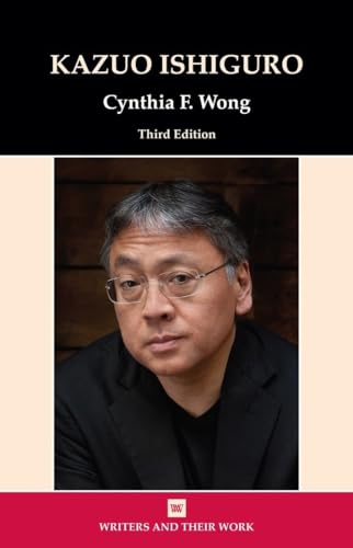 Kazuo Ishiguro