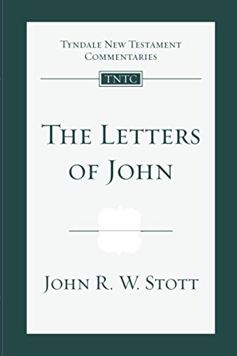 The Letters of John: An Introduction and Commentary