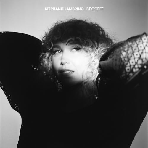 Stephanie Lambring - Hypocrite [VINYL]
