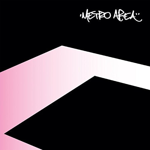 Metro Area - Metro Area [VINYL]