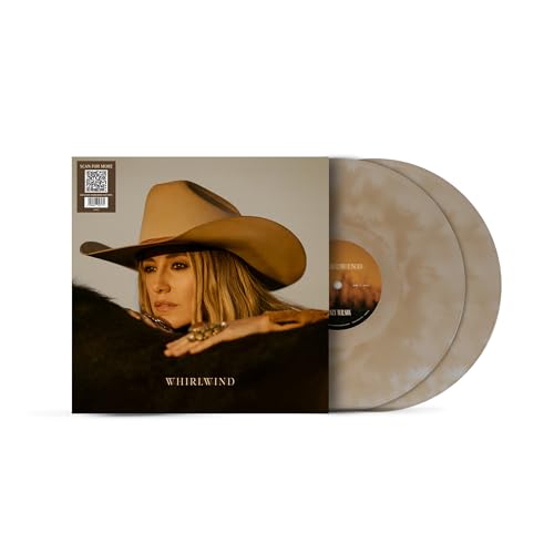 Lainey Wilson - Whirlwind (indie Exclusive) [t [VINYL]