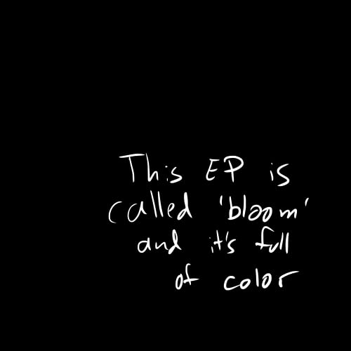 Kid Dad - Bloom [CD]
