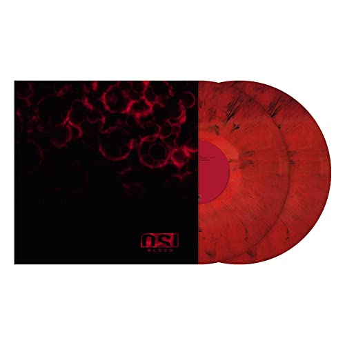 Osi - BLOOD [VINYL]
