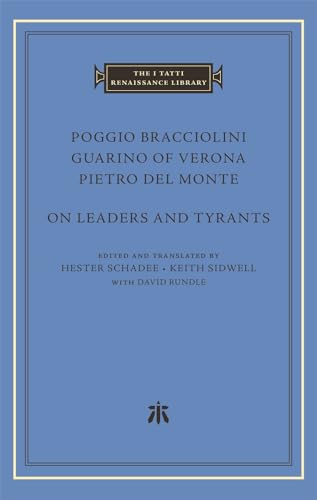 On Leaders and Tyrants