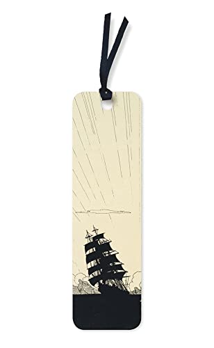 Harry Clarke: Sea Fever Bookmarks (pack of 10)