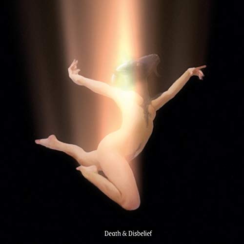 Pitchblack - Death & Disbelief  [VINYL]