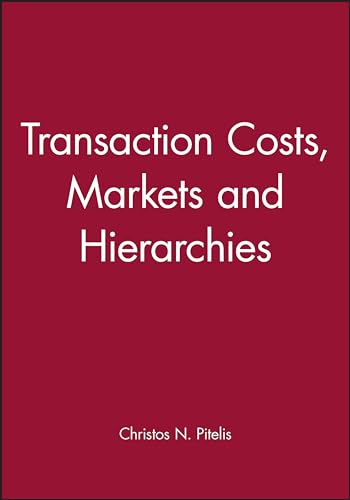 Transaction Costs