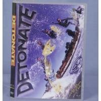 Detonate [DVD]