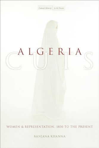 Algeria Cuts: Women and Representation