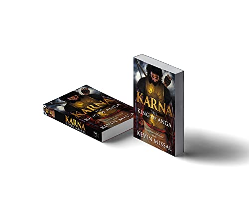 Karna : The King of Anga
