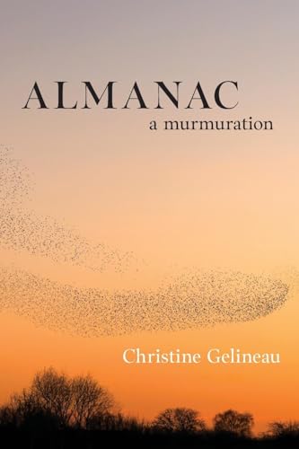 Almanac : A Murmuration