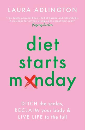 Diet Starts Monday