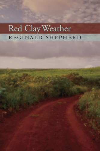 Red Clay Weather