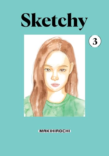 Sketchy 3 : 3