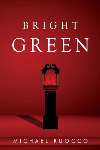 Bright Green
