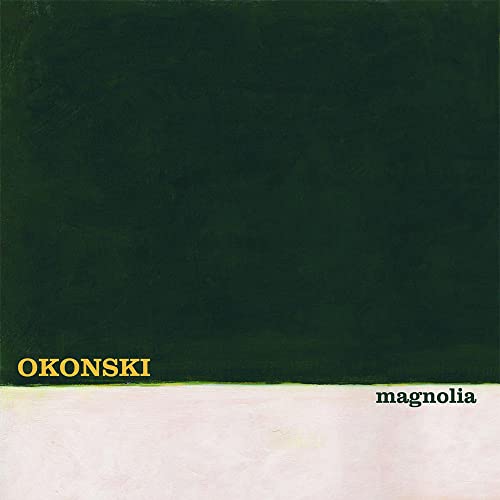 Okonski - Magnolia [VINYL]