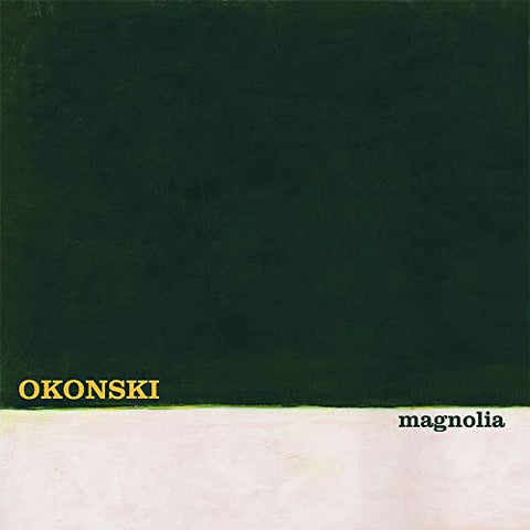 Okonski - Magnolia  [VINYL]