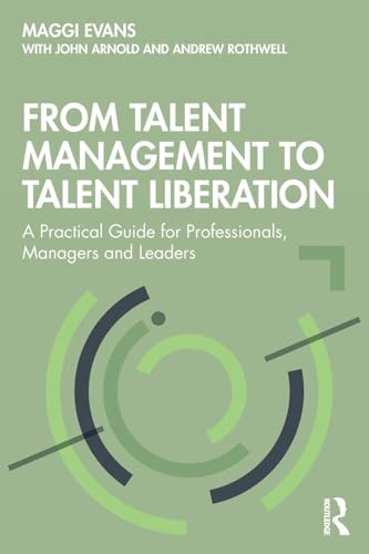 Talent Liberation Evans