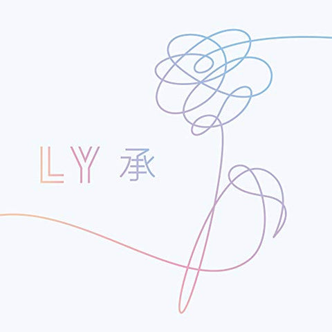 BTS - Love Yourself: Her [CD]