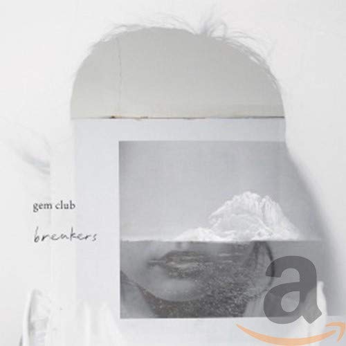 Gem Club - Breakers [CD]