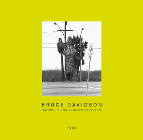 Bruce Davidson: Nature of Los Angeles 2008-2013