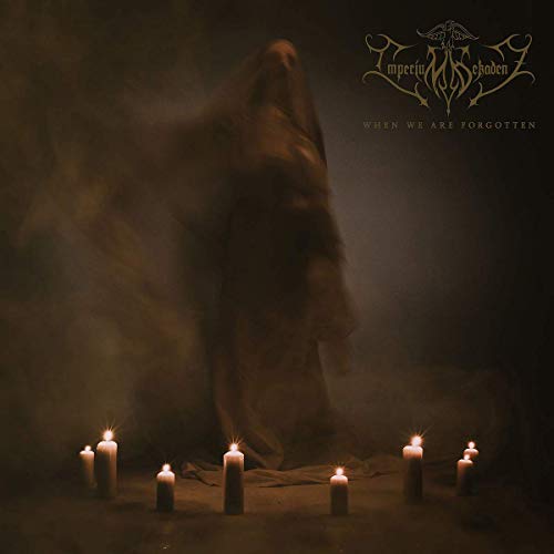 Imperium Dekadenz - When We Are Forgotten  [VINYL]