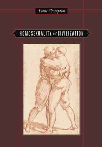 Homosexuality and Civilization