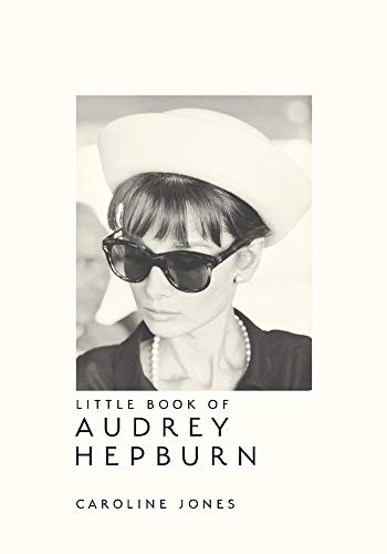 Little Book of Audrey Hepburn