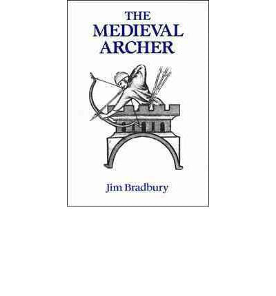 The Medieval Archer