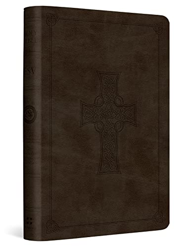 ESV Value Compact Bible