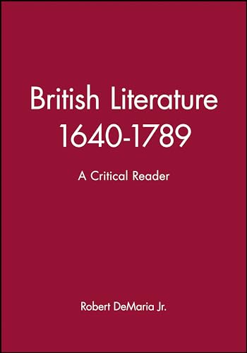 British Literature