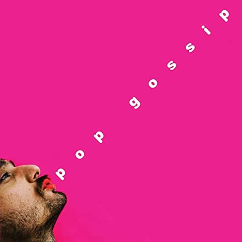 INTERNATIONAL TEACHERS OF POP - POP GOSSIP [VINYL]