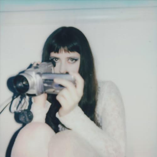 Opal Mag - Goodbye Lavender [VINYL]