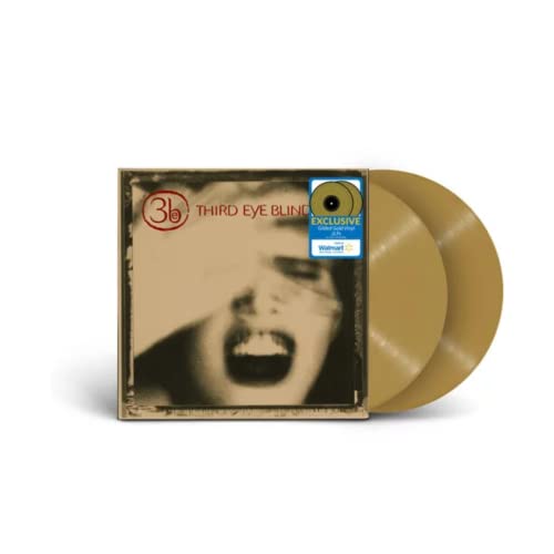 Third Eye Blind - Third Eye Blind [VINYL]