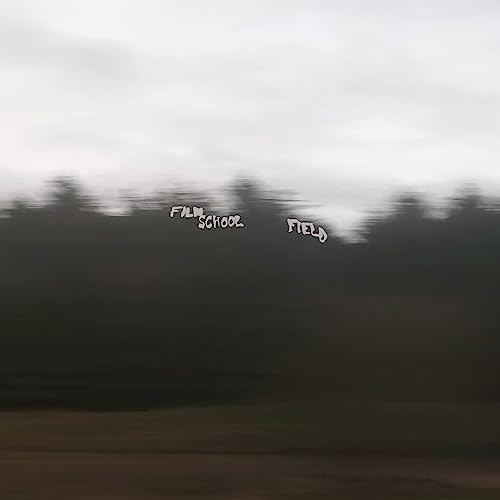 Film School - Field [lp] (forest Green Vinyl) [VINYL]