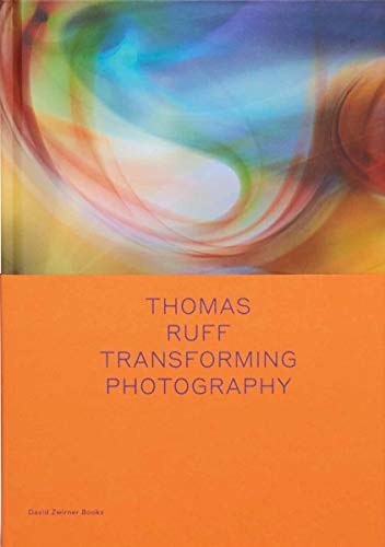Thomas Ruff: Transforming Photography (Spotlight)