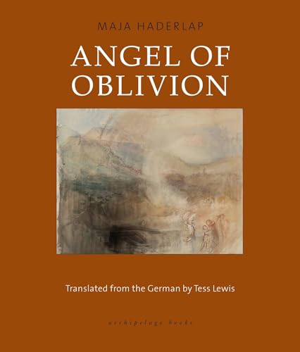 Angel Of Oblivion