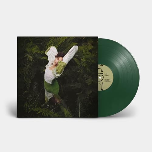 La Fleur - Vasen [VINYL]