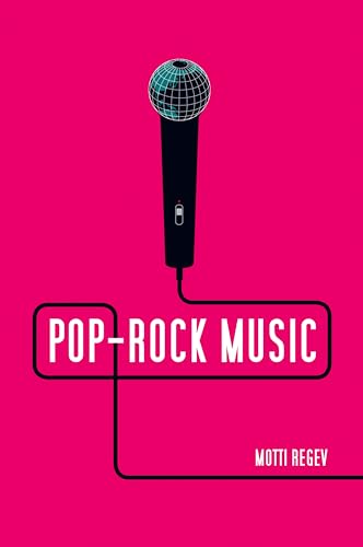 Pop-Rock Music: Aesthetic Cosmopolitanism in Late Modernity