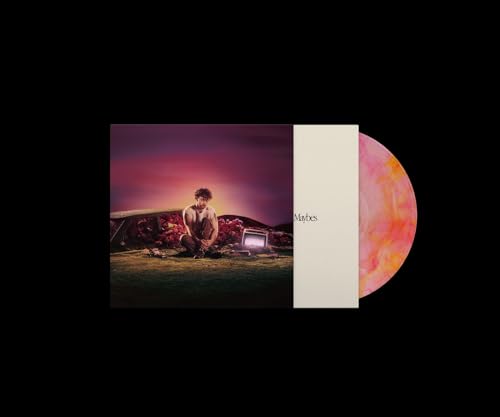 Grennan, Tom - What Ifs & Maybes [VINYL]