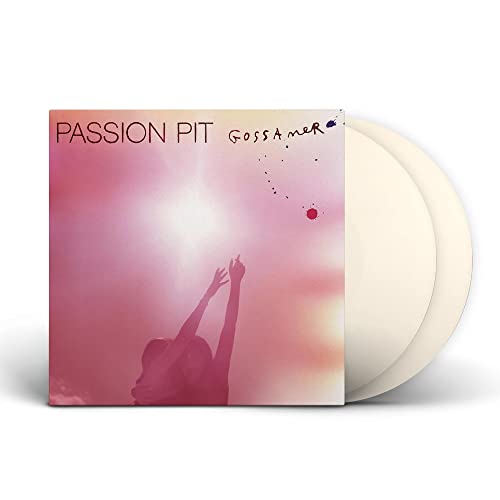 Passion Pit - Gossamer [VINYL]