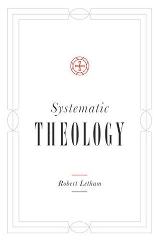 Systematic Theology