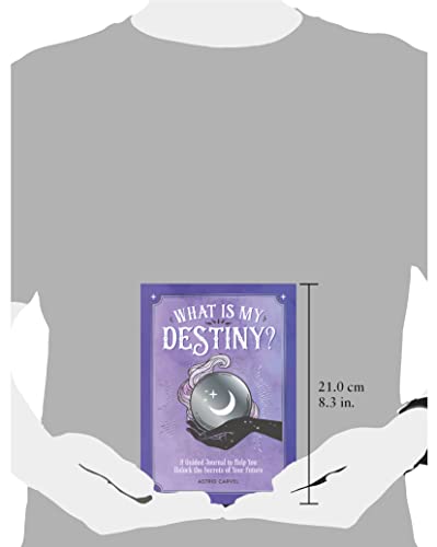 What is My Destiny?