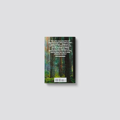 Against the Machine: On the Unmaking of Humanity [Hardcover] [2025] Kingsnorth, Paul