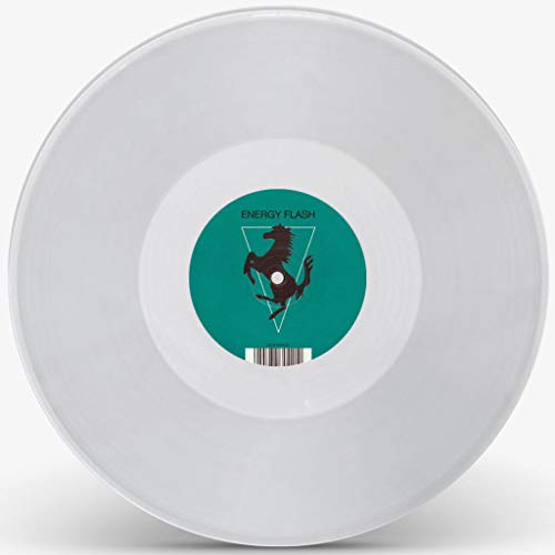 Various - Energy Flash [12"] [VINYL]