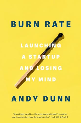BURN RATE