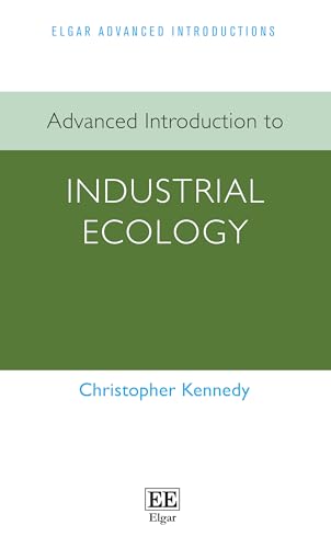 Advanced Introduction to Industrial Ecology